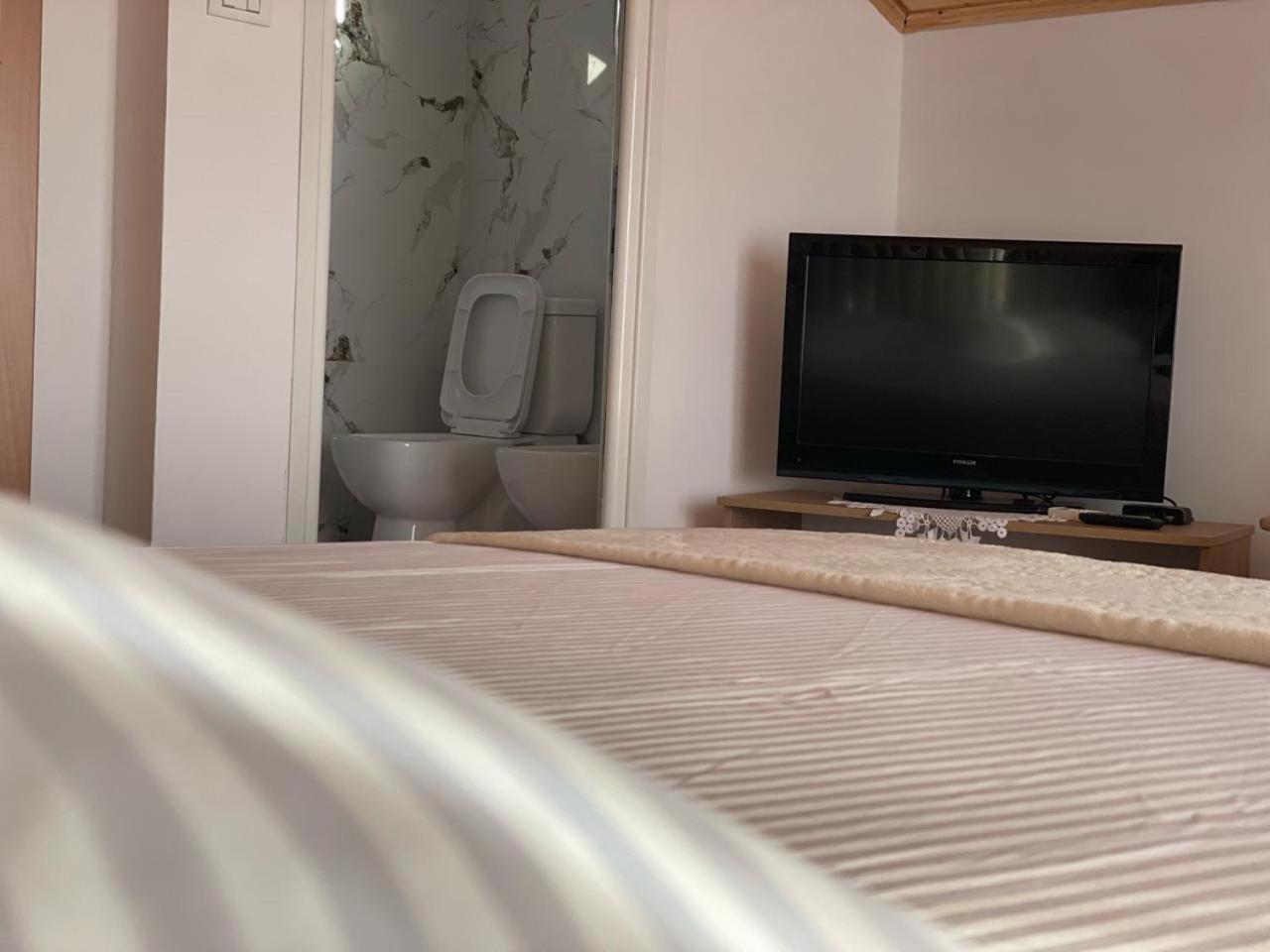 Guesthouse & Hospitality 培拉特 外观 照片
