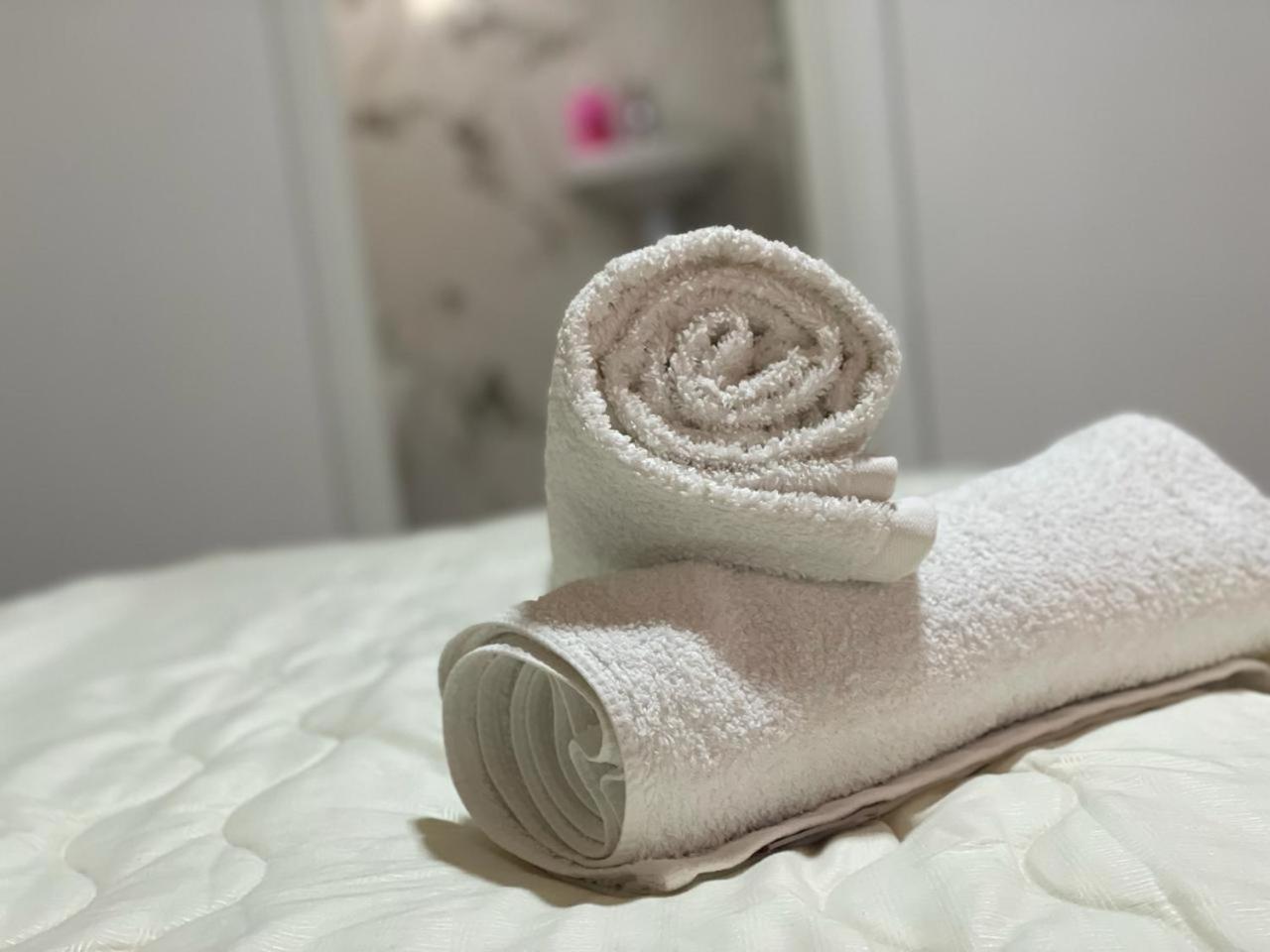 Guesthouse & Hospitality 培拉特 外观 照片