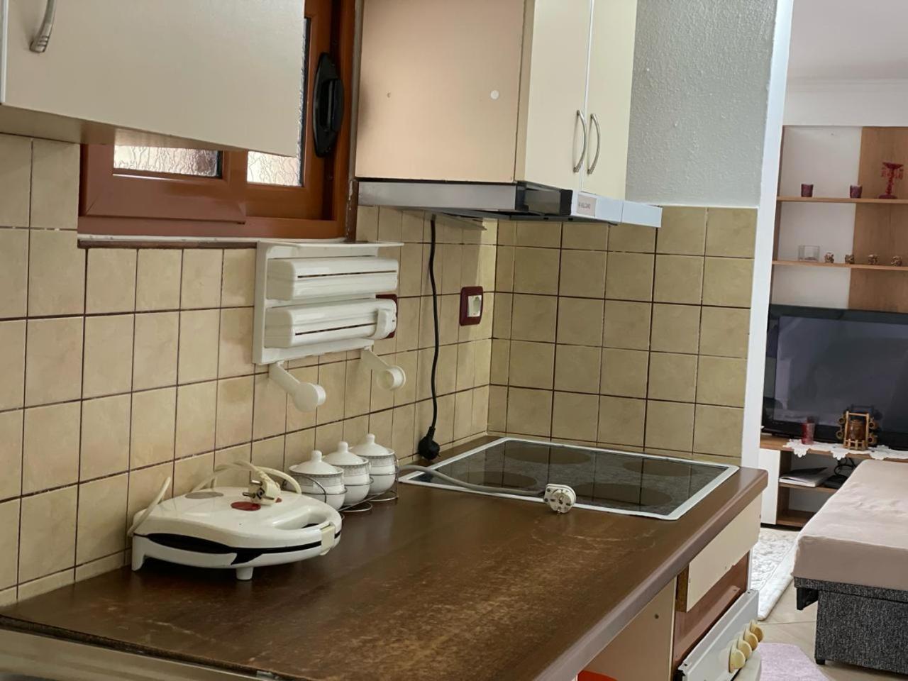 Guesthouse & Hospitality 培拉特 外观 照片