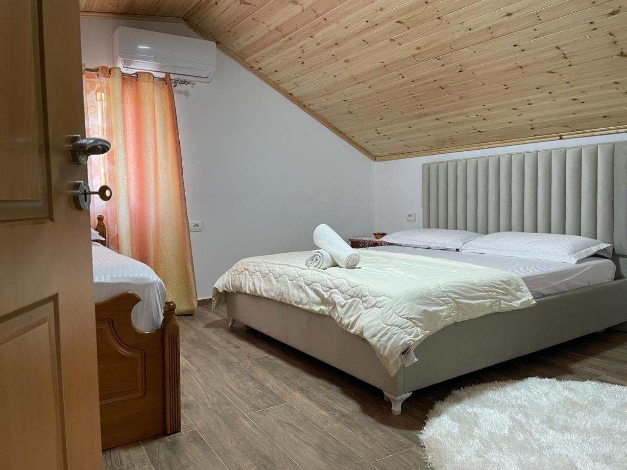 Guesthouse & Hospitality 培拉特 外观 照片
