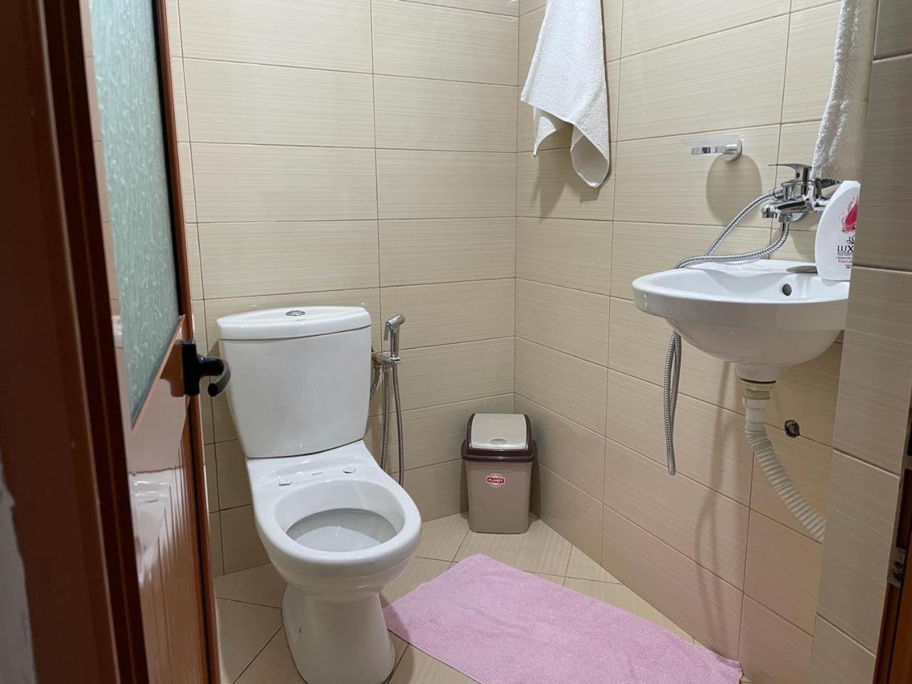 Guesthouse & Hospitality 培拉特 外观 照片