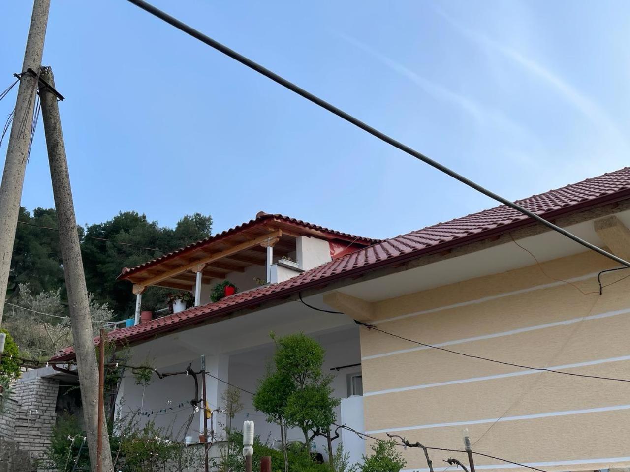 Guesthouse & Hospitality 培拉特 外观 照片